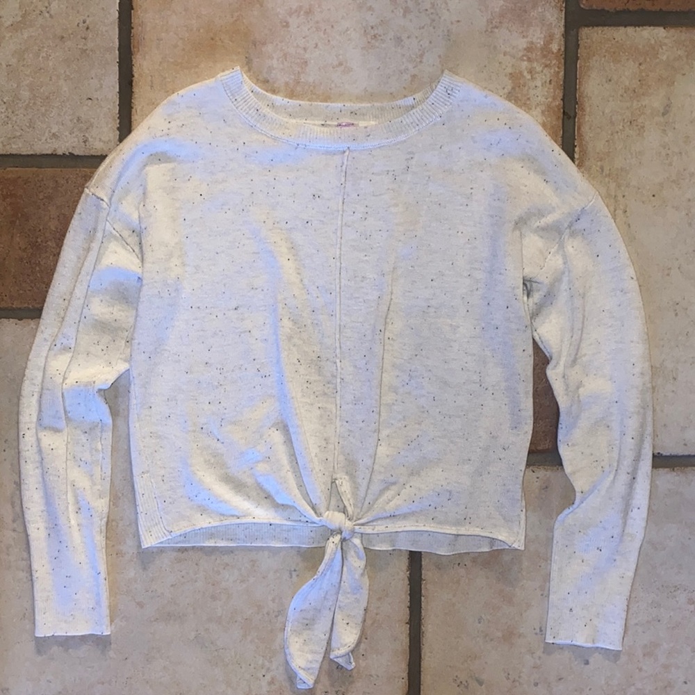 Francescas Light sweater
